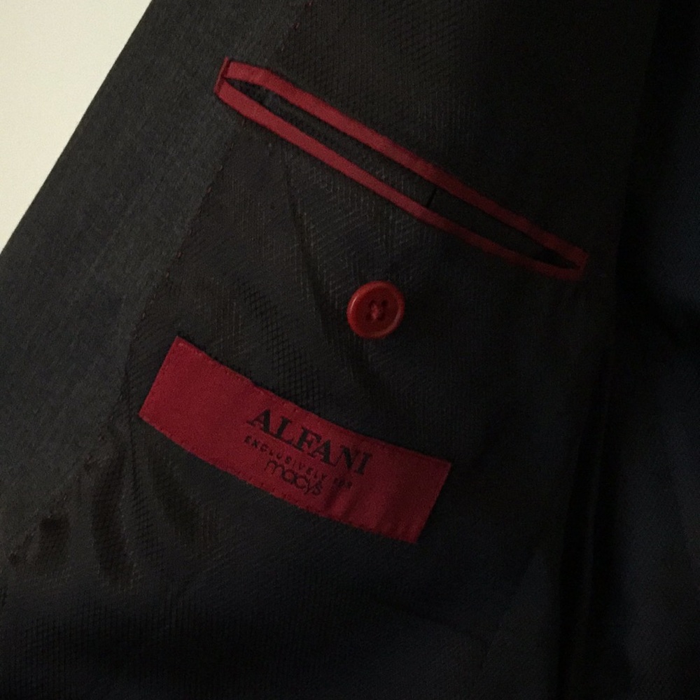 Alfani Suit jacket - Picture 6 of 6